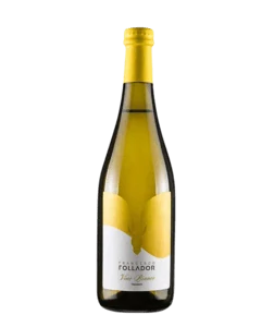 Francesco Follador - Testardo