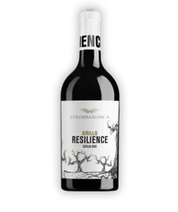 Grillo Resilience 0,75 l