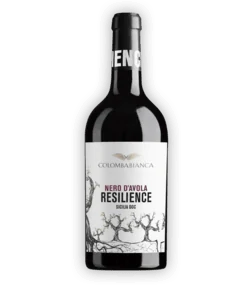 Nero D'avola Resilience