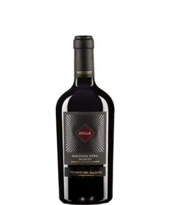 Zolla Malvasia Nera Salento 0,75 l