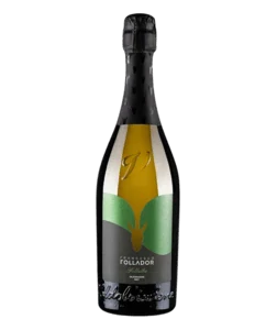 Francesco Follador - Brut
