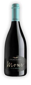 Colomba Bianca - Mour Lucido Frizzante Biologico