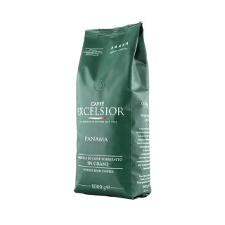 Caffé Excelsior Panama -1kg, zrnková káva