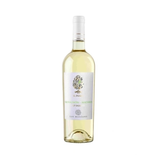 Il Pumo Sauvignon Malvasia 0,75 l