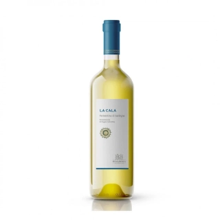 La Cala Vermentino di Sardegna 0,75 l