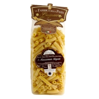 Gragnano - 'e Maccarun Rigati IGP 500 g