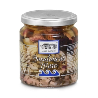 Casa Rinaldi - Insalata di Mare 280 g