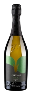 Francesco Follador - Brut