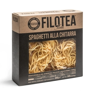 Filotea Spaghetti alla Chitarra klubka 250g