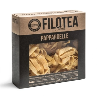 Filotea Pappardelle klubka 250g
