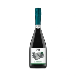 Prosecco Clorofilla Conegliano Valdobbiadene DOCG Extra Brut 0,7l