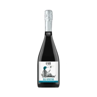 Prosecco Blu Anatra DOC Treviso Brut 0,75l